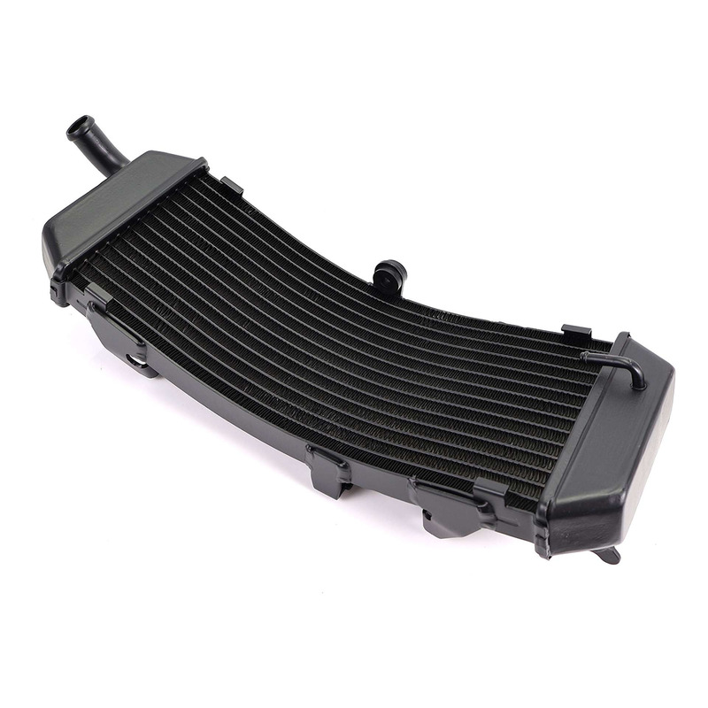 Radiateur Yamaha T-Max 500 2001-07