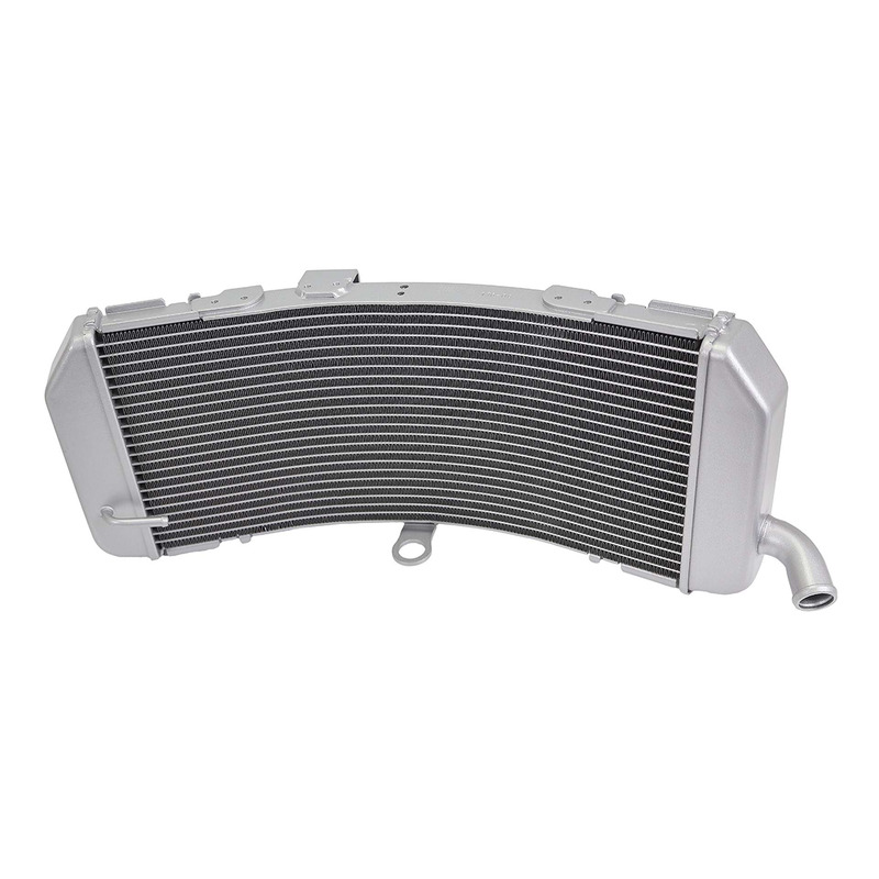 Radiateur Yamaha T-MAX 500 2008-11