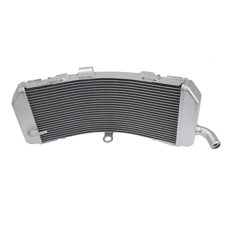 Radiateur Yamaha T-MAX 530 2012-16