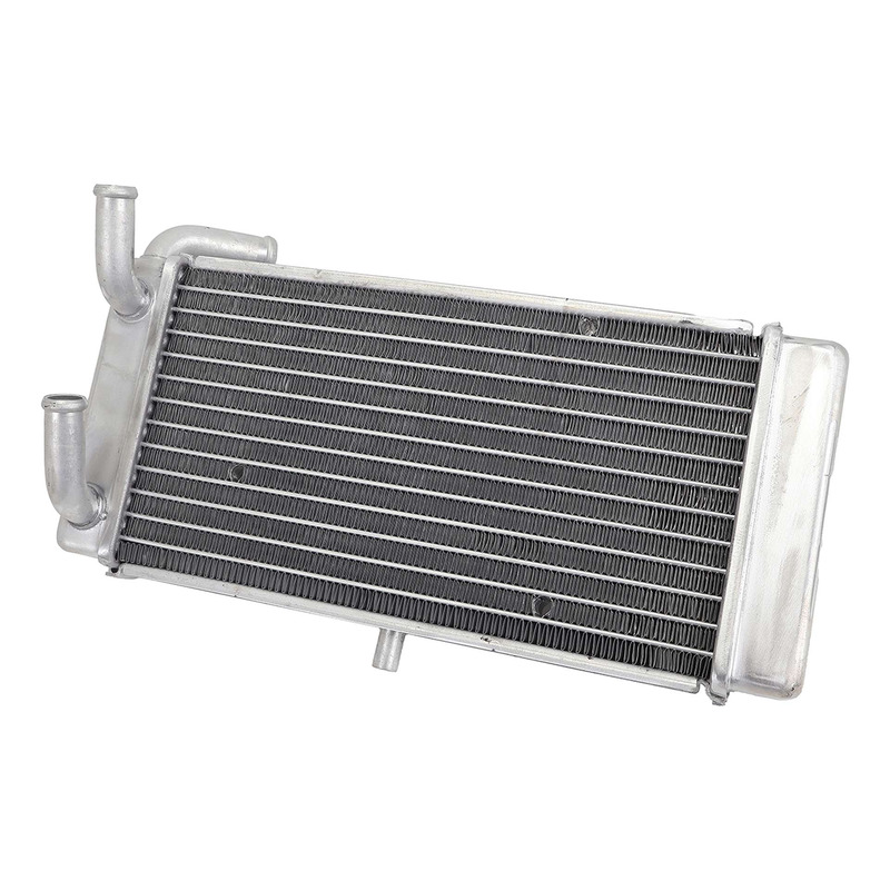 Radiateur Yamaha X-MAX 125 2010-13 - Remplace l'OEM : 37P-E2461-00