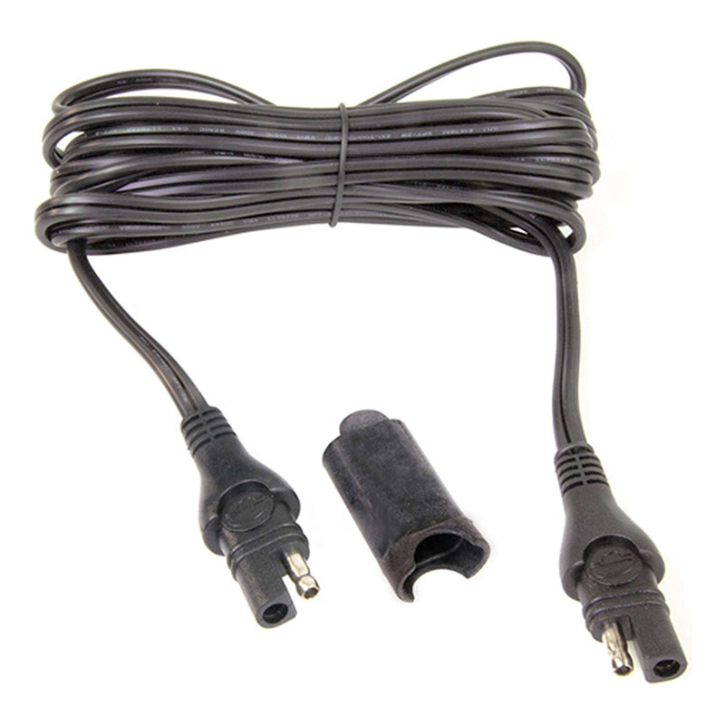 Rallonge de cÃ¢ble SAE Tecmate Optimate O23 4,6m Ã©tanche