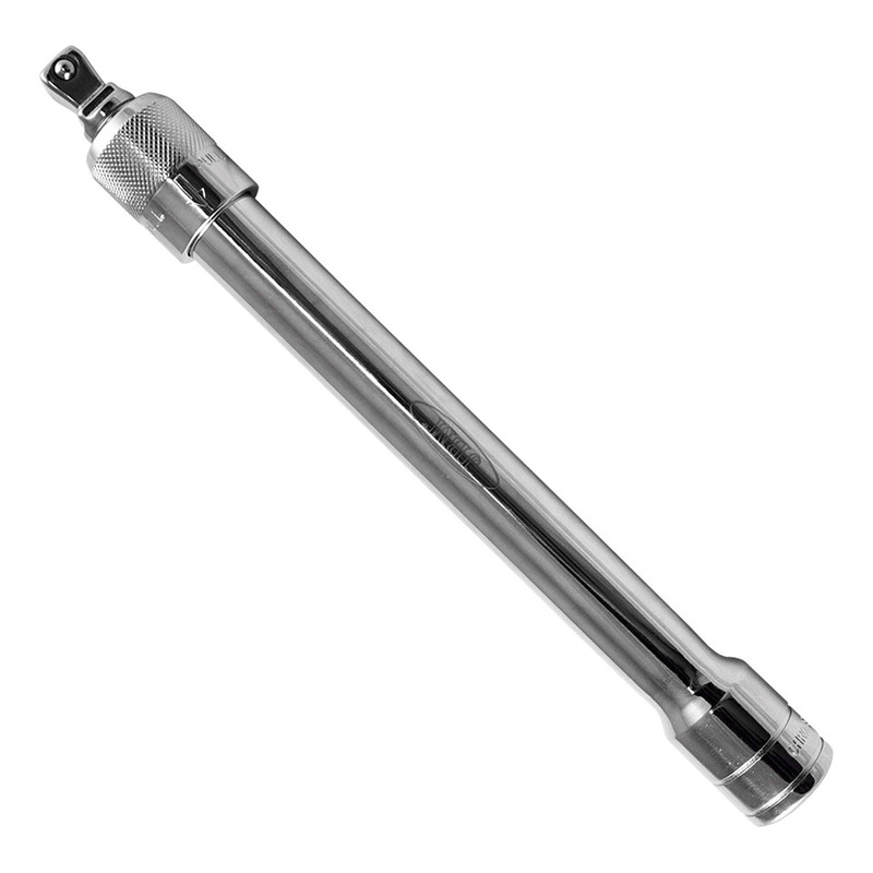 Rallonge extensible JBM 1/2" 260–410 mm