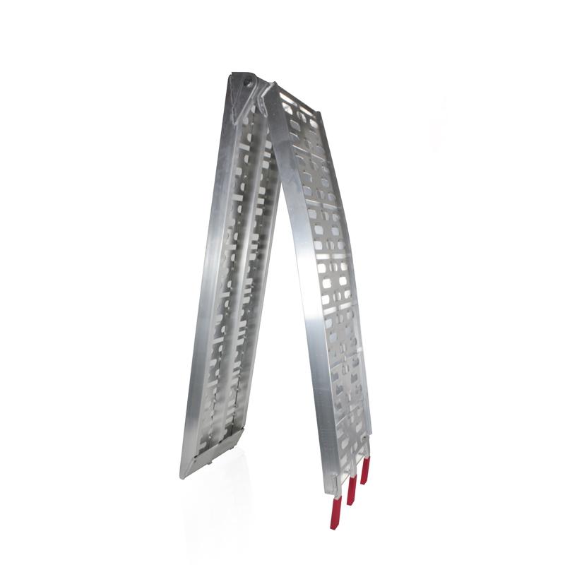 Rampe aluminium 30 cm x 220 cm