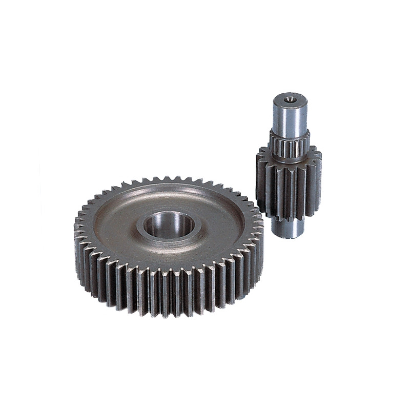 Transmission secondaire allongÃ© Polini z=15/49 Honda Bali