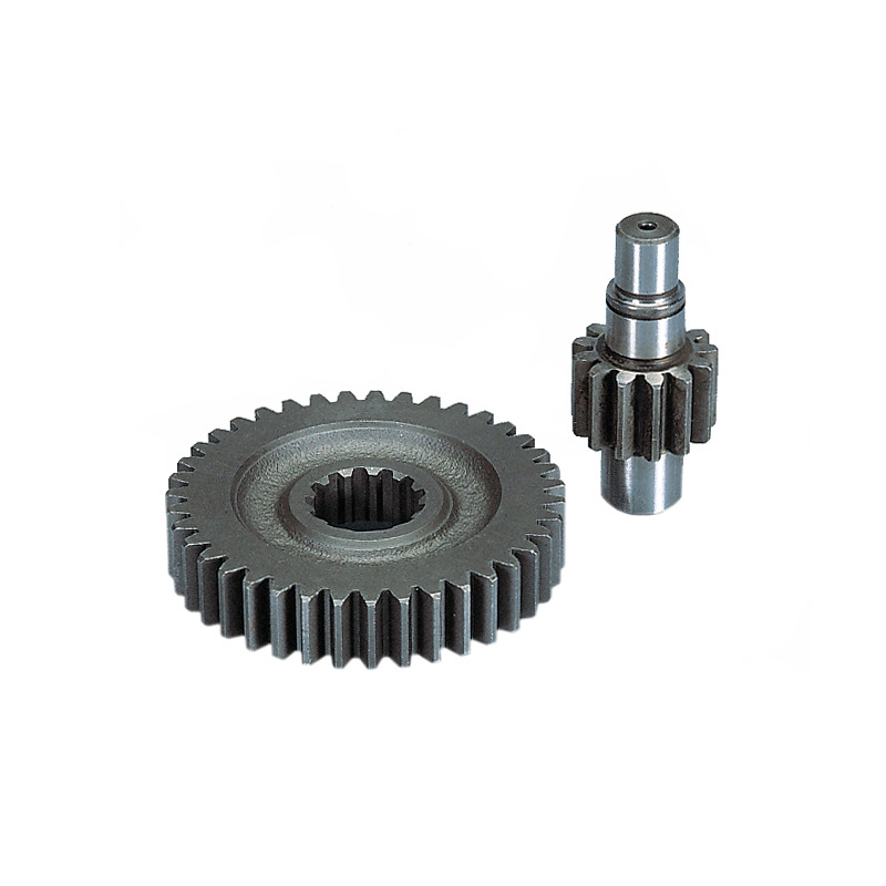 transmission secondaire allongÃ©e Polini z=14/40 Suzuki Address