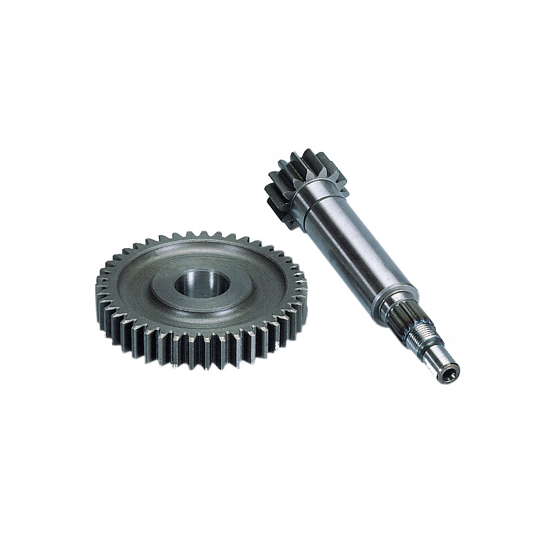 Rapport allongÃ© Polini Yamaha beluga moto bÃ©cane 14/43 primaire