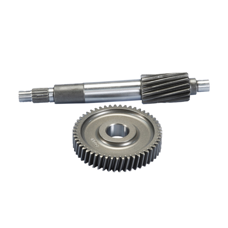 Rapport allongÃ© Polini Yamaha giggle primaire