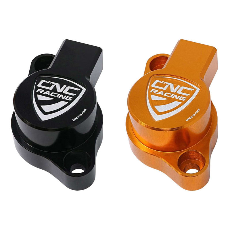 Récepteur d’embrayage CNC Racing Ø28,5 mm noir KTM KTM 1190 Adventure 13-16