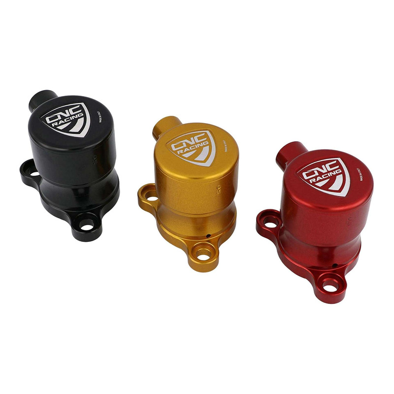 Récepteur d’embrayage CNC Racing Ø28 mm or Ducati Hypermotard 1100 07-12
