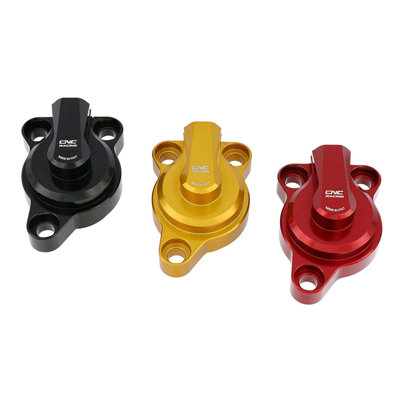 Récepteur d’embrayage CNC Racing Ø29 mm or Ducati Hypermotard 950 19-21