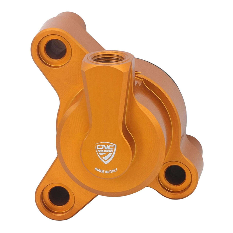 Récepteur d’embrayage CNC Racing Ø29 mm or KTM 1390 Superduke R 24-25