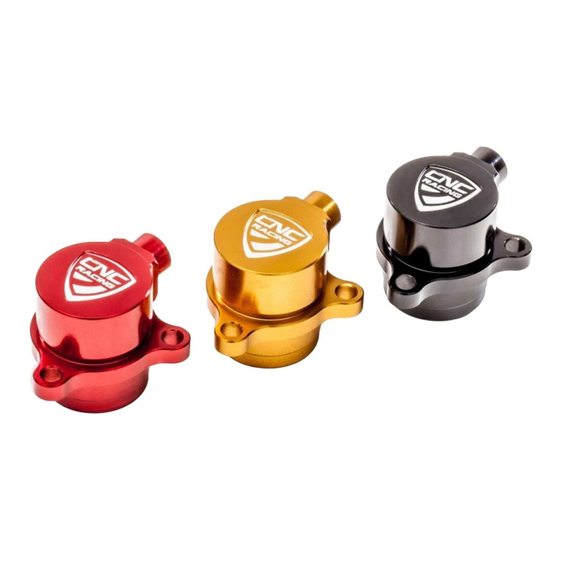 Récepteur d’embrayage CNC Racing Ø30,5 mm or Mv Agusta Rush 1000 20-22