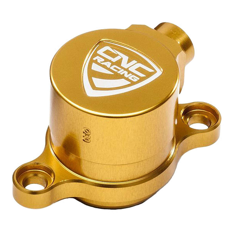 Récepteur d’embrayage CNC Racing Ø30 mm or Aprilia RSV 1000 04-09