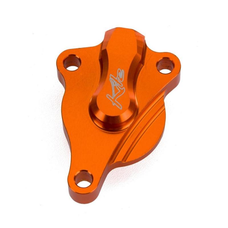 Récepteur d'embrayage Kite KTM 250 SX-F 07-12 orange