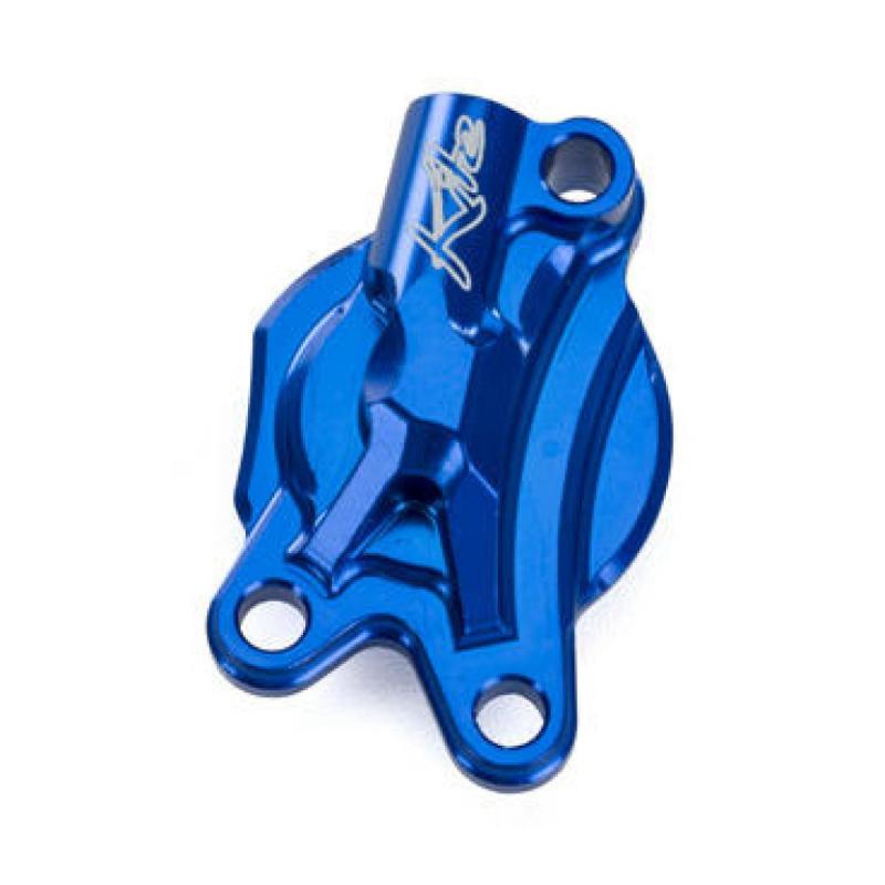 Récepteur d'embrayage Kite KTM 450 SX-F 13-17 bleu