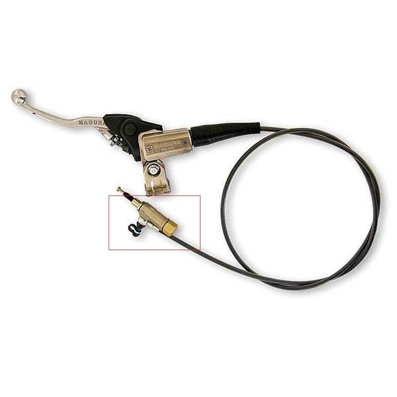 Recepteur hymec de rechange pour 877115