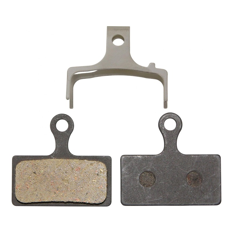 Rechange de Plaquettes de frein Exotherm organique Newton pour Shimano