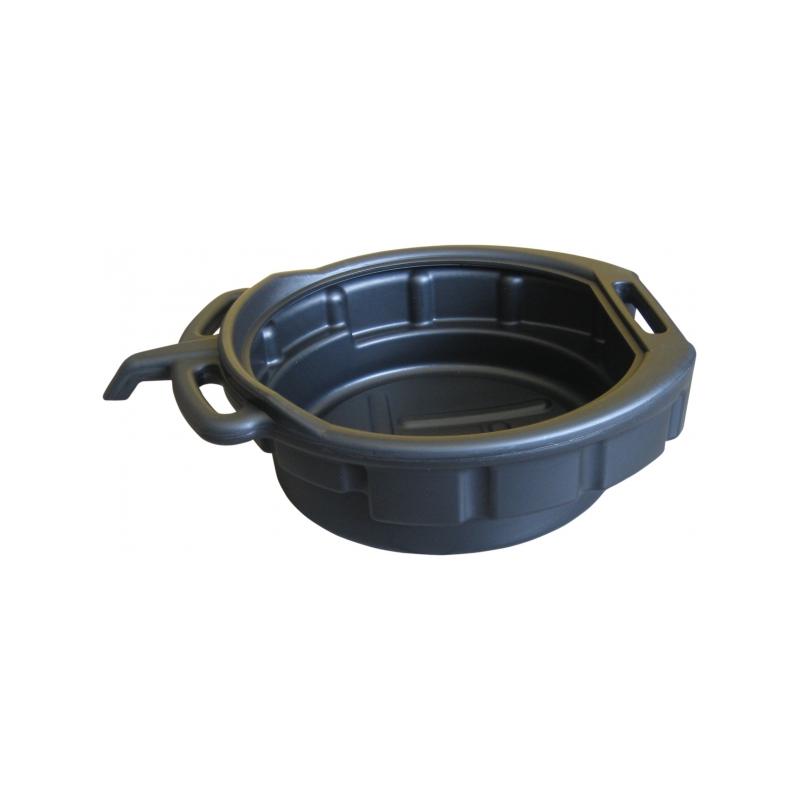 Récupérateur d'huile 17 litres