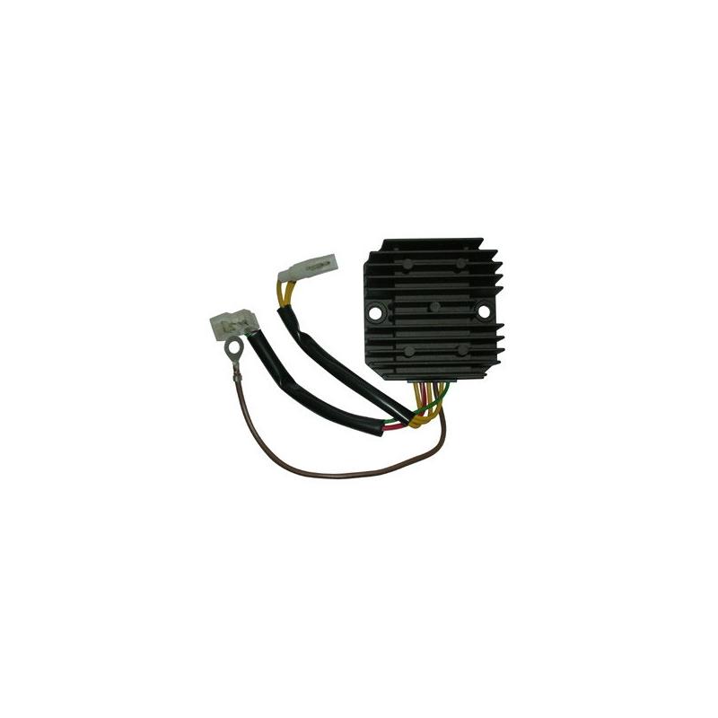 Régulateur de tension 12V Aprilia Leonardo 250 99-04