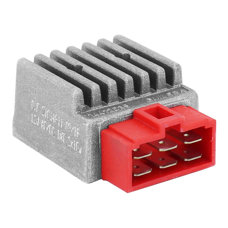 Régulateur de tension Aprilia RX/RS 4/Gilera RCR/SMT