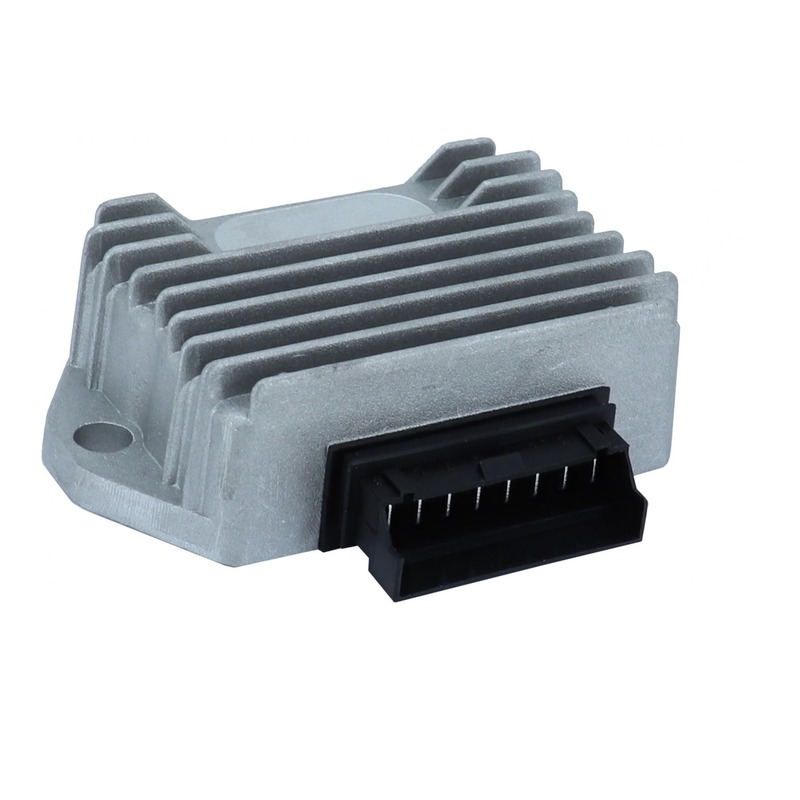 Régulateur de tension Aprilia SR/Gilera Stalker/Piaggio Fly/Typhoon