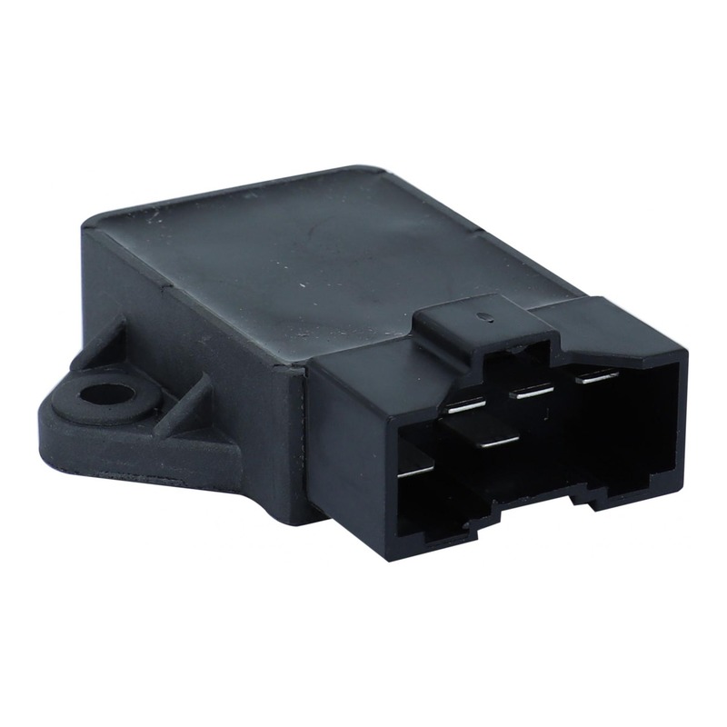 Régulateur de tension CB F2 Seven Fifty/CBR F 1000/St Pan European 11