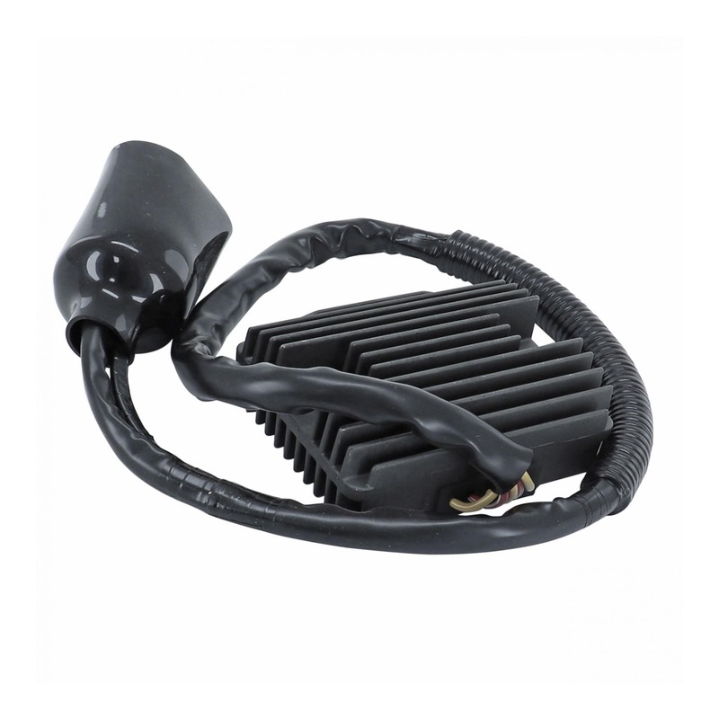 Régulateur de tension CBR XX Super Blackbird 1100 2001-06