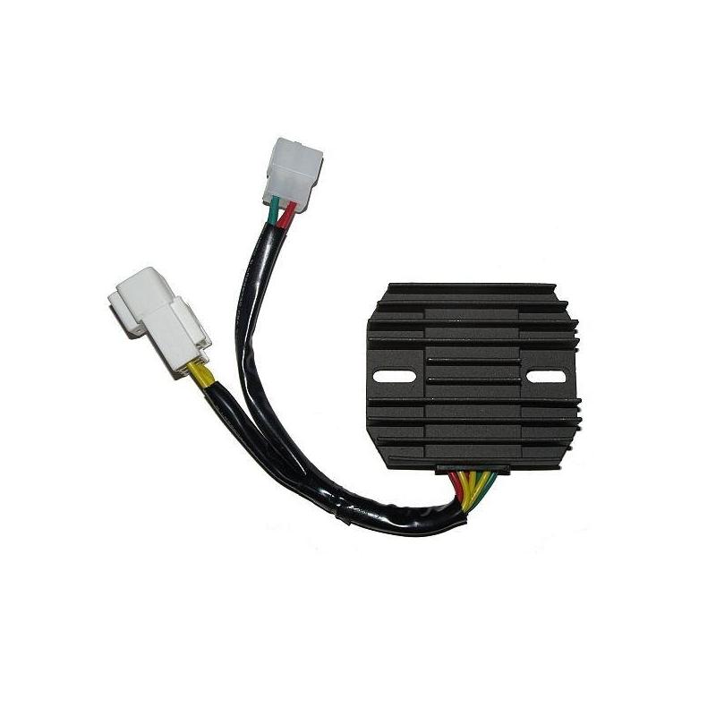 RÃ©gulateur de tension Electrosport Honda CBR 600 RR 03