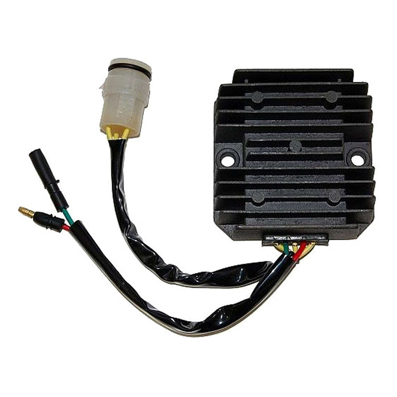 Régulateur de tension Electrosport Honda TRX 300 EX Fourtrax 93-06