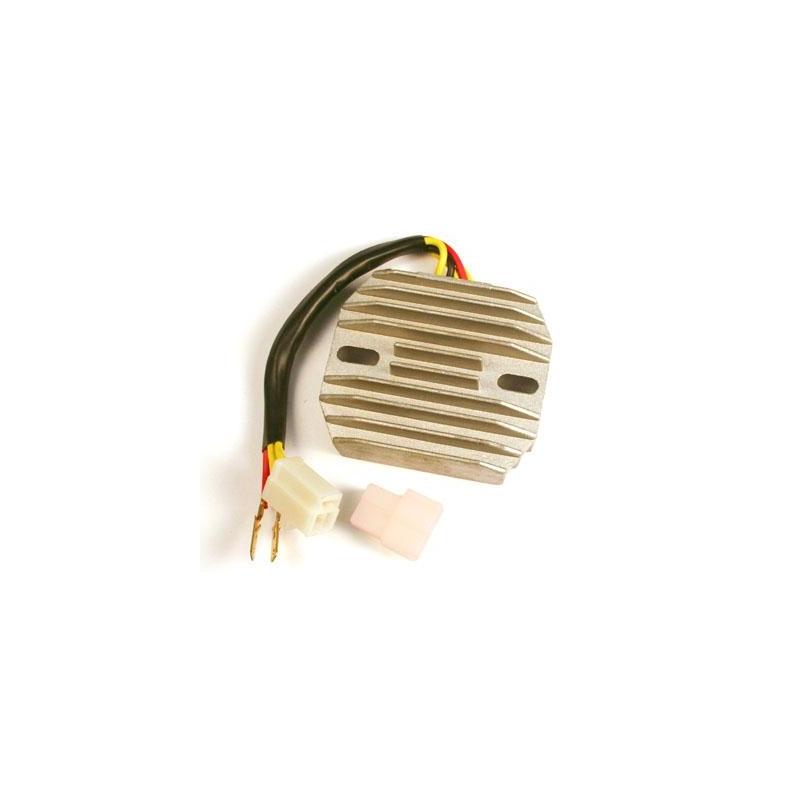 RÃ©gulateur de tension Electrosport  SUZUKI DR650RS  de 1990 Ã  1991