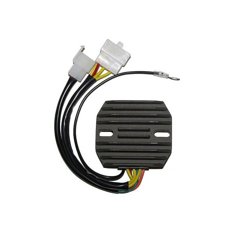 Régulateur de tension Electrosport Suzuki GT 550 74-76