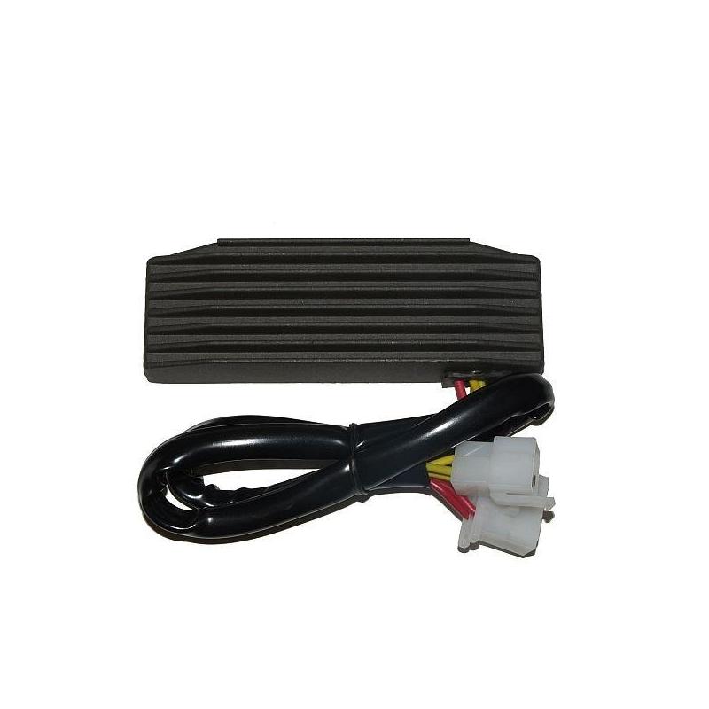 RÃ©gulateur de tension Electrosport SUZUKI VS 1400 de 1987 Ã  1995