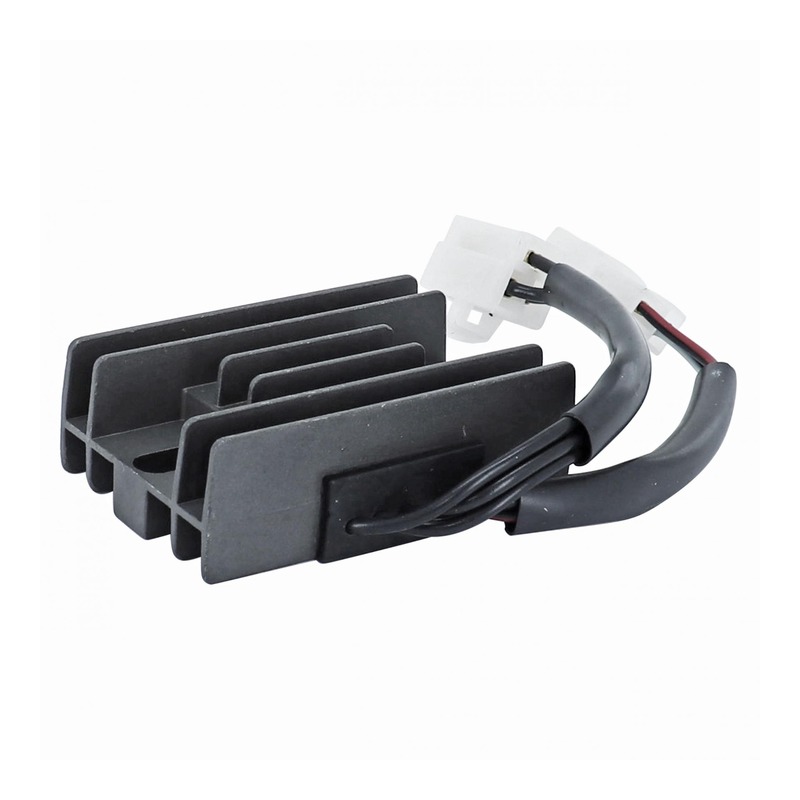 Régulateur de tension Honda 125 CRM R/Suzuki AN 125/150