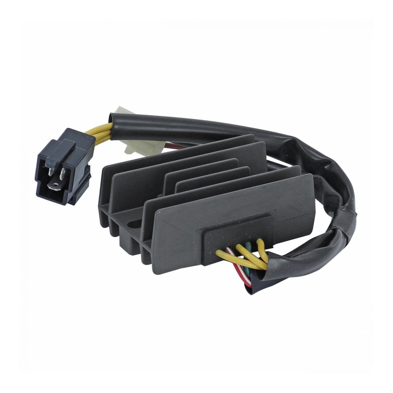 Régulateur de tension Honda 125 XR L/LK 125