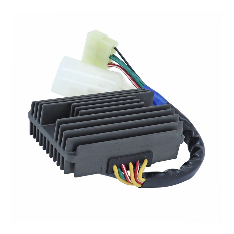 Régulateur de tension Honda VFR 800 V-Tech 2002-11