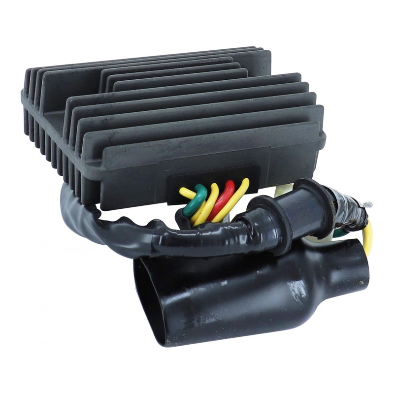 Régulateur de tension Honda CB F/CB S 1300 2003-09