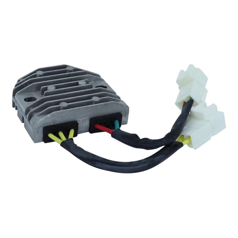 Régulateur de tension Honda CBR 1000/CBR 600 RR/XVL Transalp