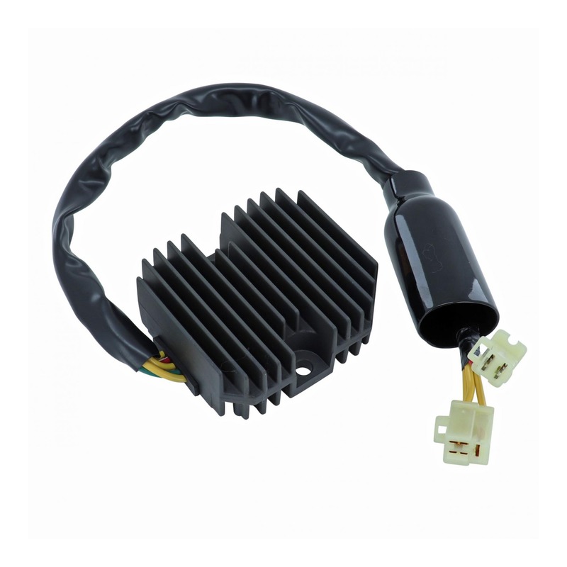 Régulateur de tension Honda VT DC Black Widow 750 2001-03