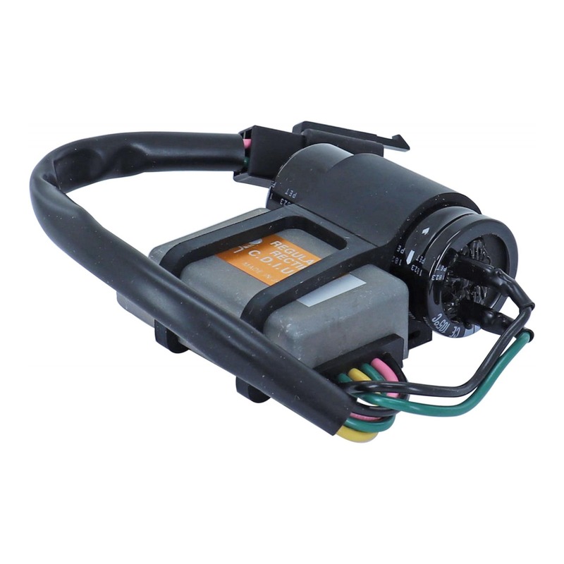 Régulateur de tension Honda XR R 250/400/600/650