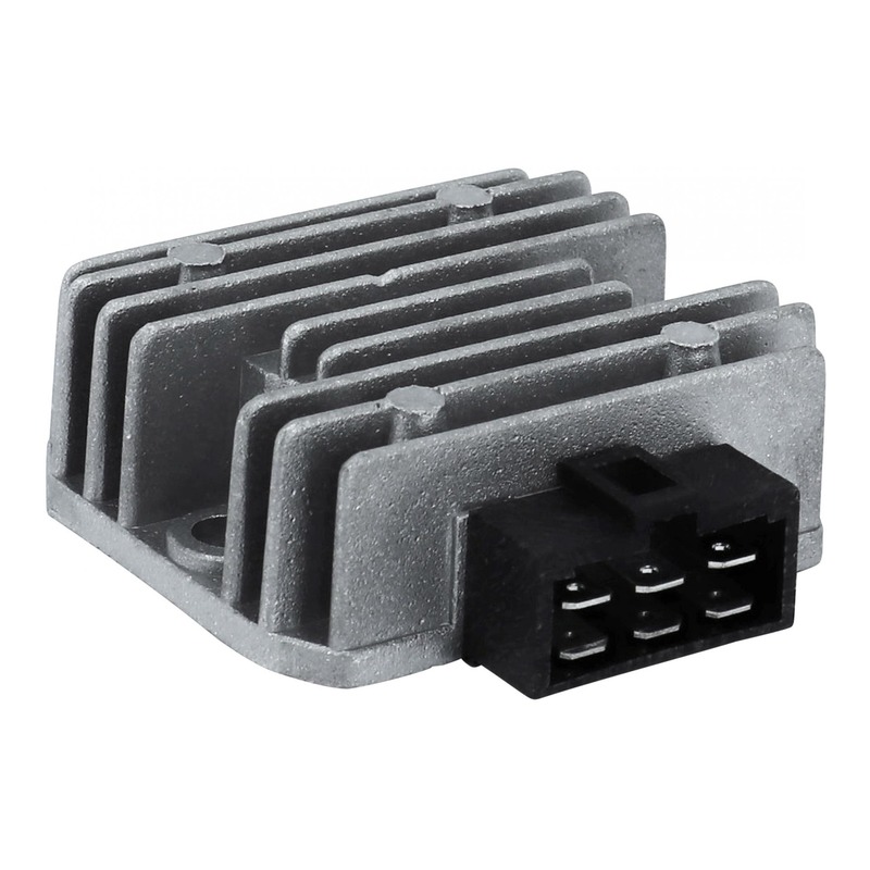 Régulateur de tension Kawasaki KLR 650/KLF 250