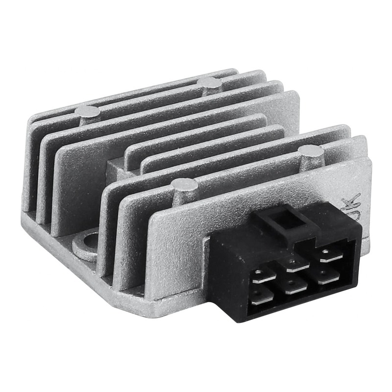 Régulateur de tension Kawasaki KLX 650