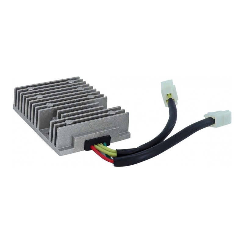 Régulateur de tension Kymco Downtown I 125/300/People S 300/X-Citing