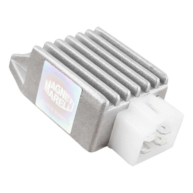 Régulateur de tension Magneti Marelli MBK Booster 2004-13