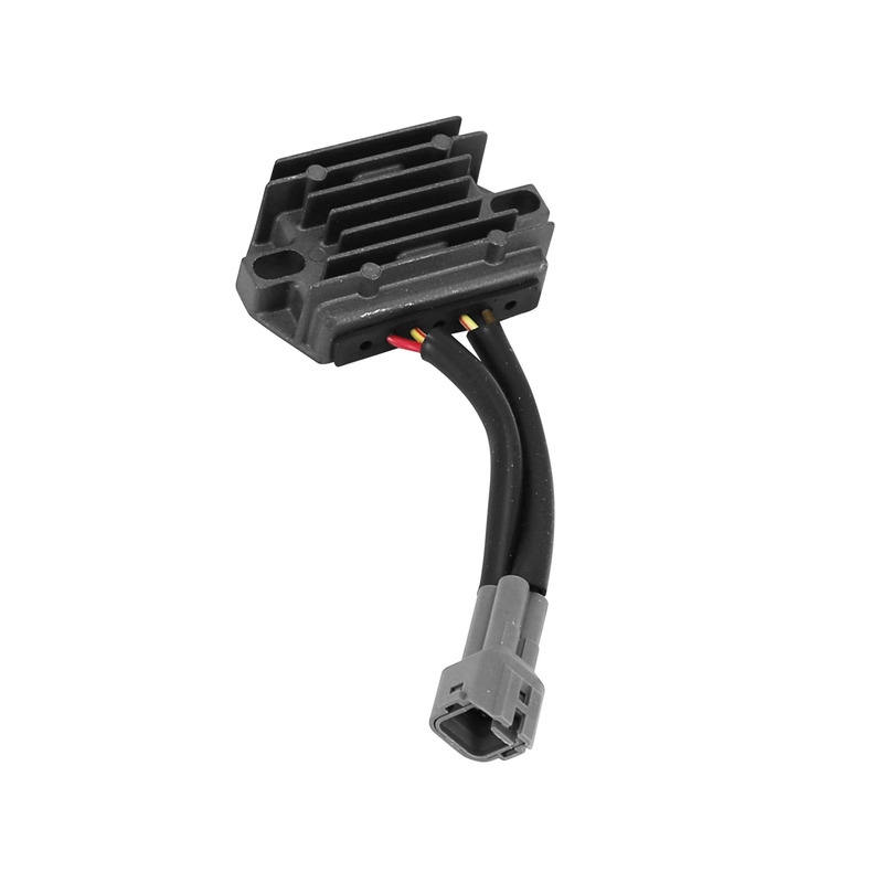 Régulateur de tension Magneti Marelli Suzuki RMZ 250 10-24 / 450 08-2