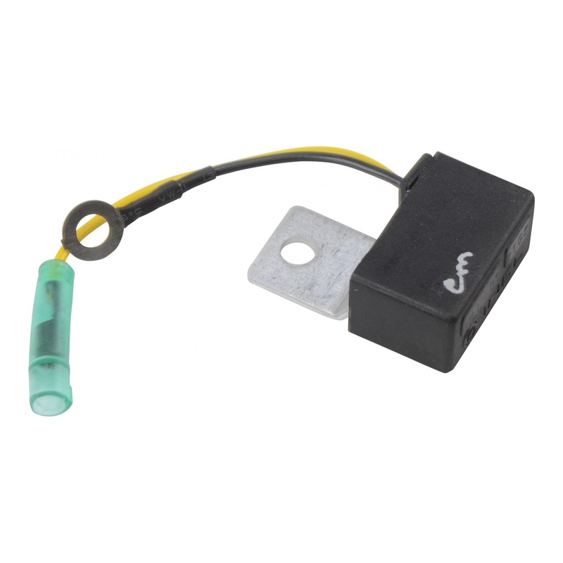 Régulateur de tension NLL819100100 pour Mbk 51