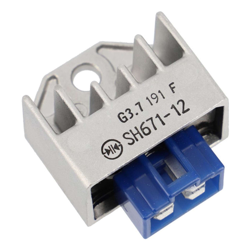 Régulateur de tension origine Rieju MRT PRO