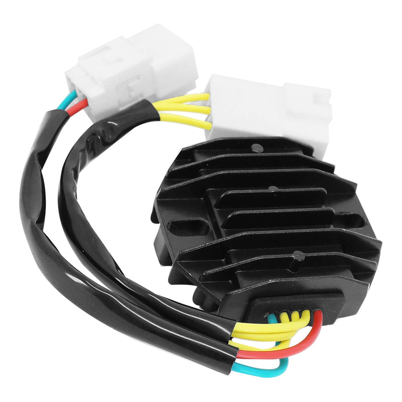 RÃ©gulateur de tension Piaggio Fly 125 2013-17