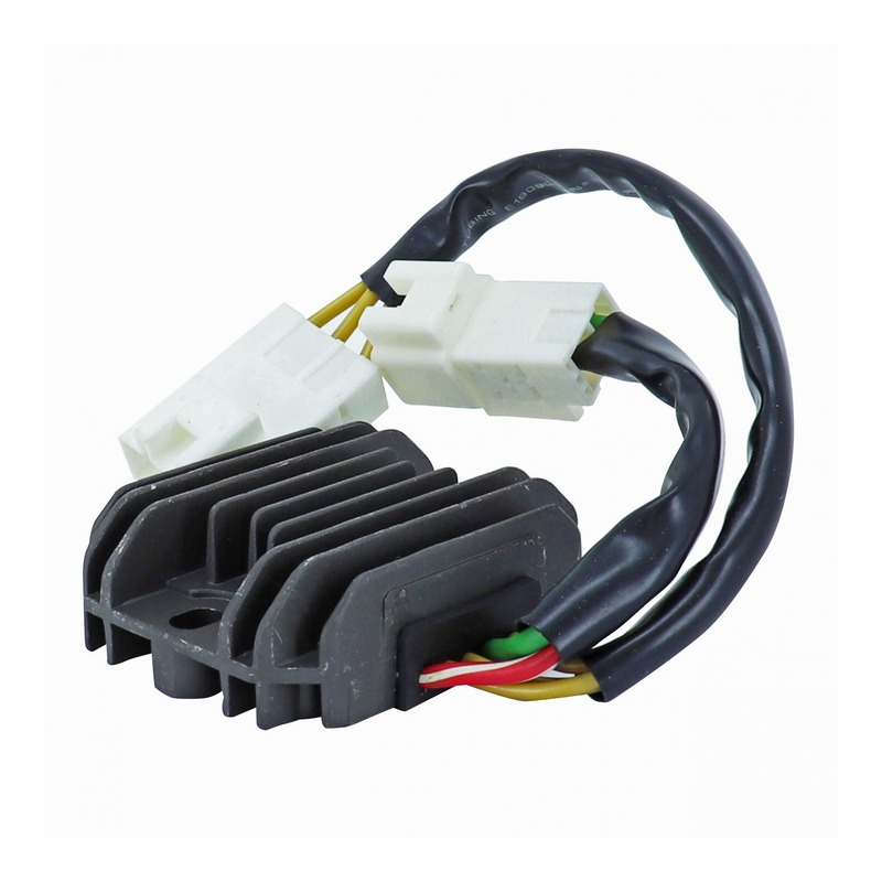 Régulateur de tension Piaggio Fly/Liberty/Vespa S IE