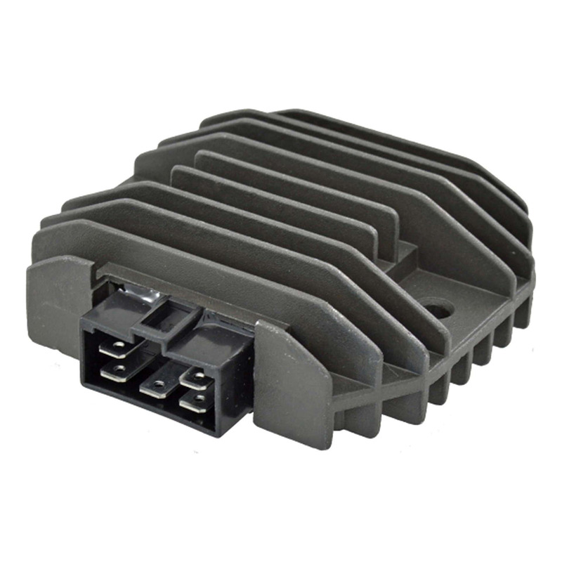 Régulateur de tension RMS Factory Quality X-Max/T-Max/R6