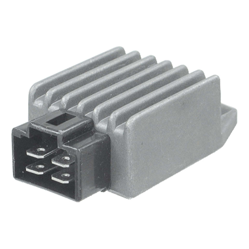 Régulateur de tension RMS Factory Quality Agility 4T